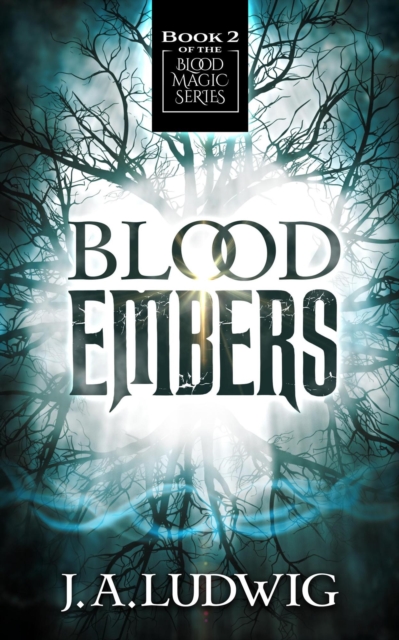 Blood Embers, EPUB eBook