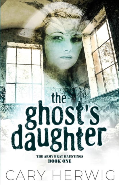 The Ghost's Daughter, Paperback / softback Book