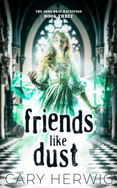 Friends Like Dust, EPUB eBook