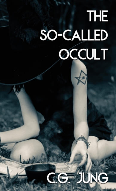 The So-Called Occult (Jabberwoke Pocket Occult), Paperback / softback Book