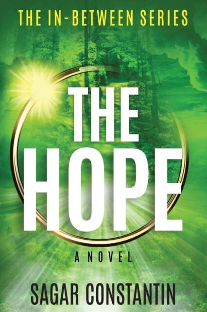 The Hope, Paperback / softback Book