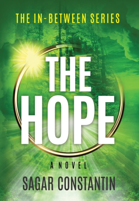 The Hope, Hardback Book