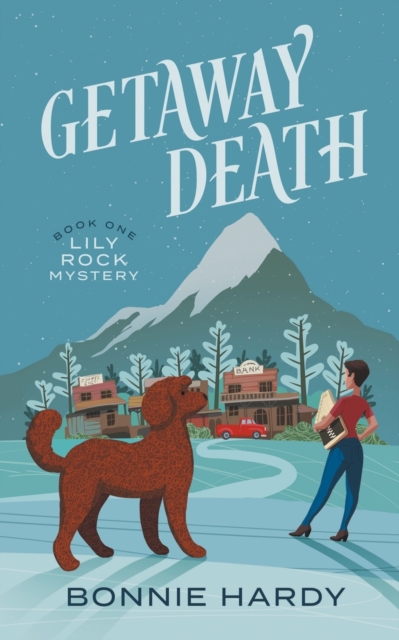 Getaway Death, Paperback / softback Book