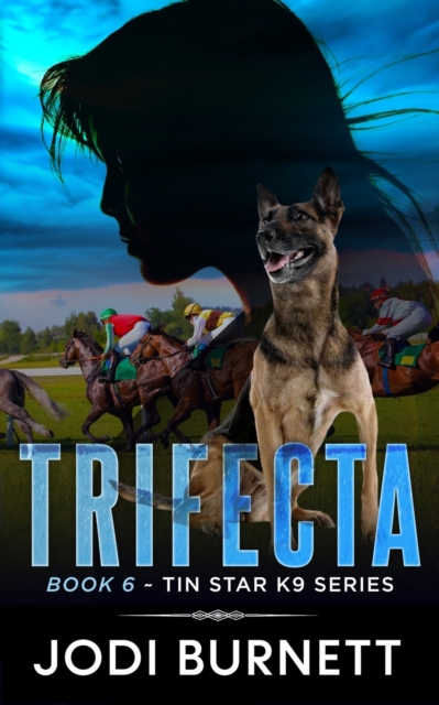 Trifecta, Paperback / softback Book