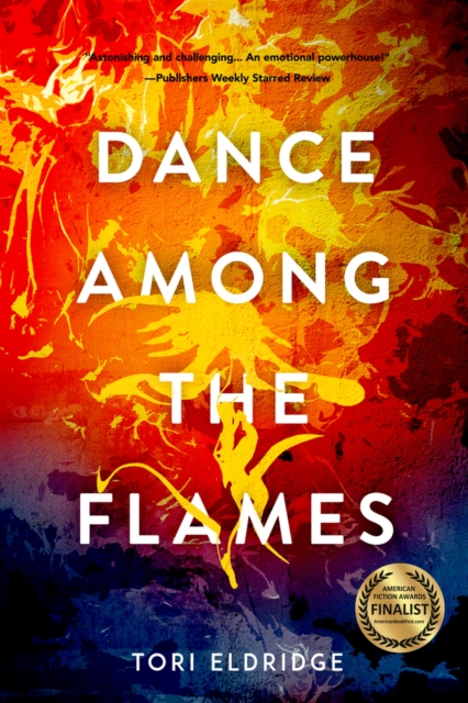 Dance Among the Flames, Paperback / softback Book