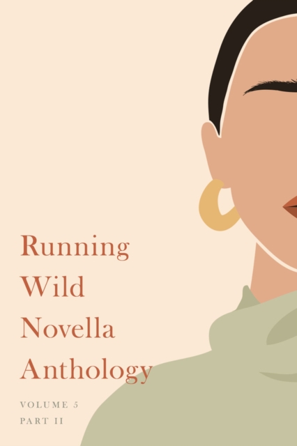 Running Wild Novella Anthology, Volume 5 : Book 2, Paperback / softback Book