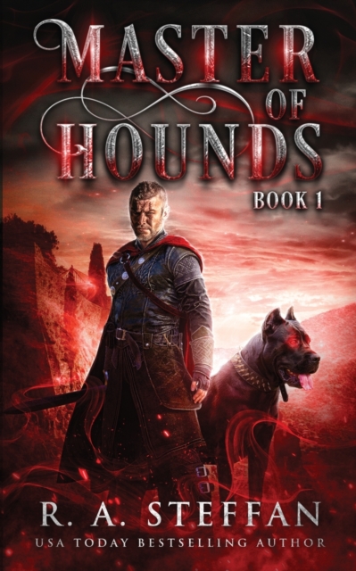 Master of Hounds : Book 1, Paperback / softback Book