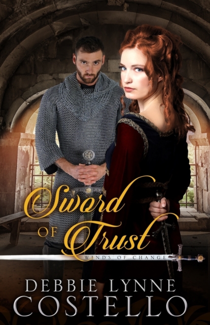 Sword of Trust, Paperback / softback Book