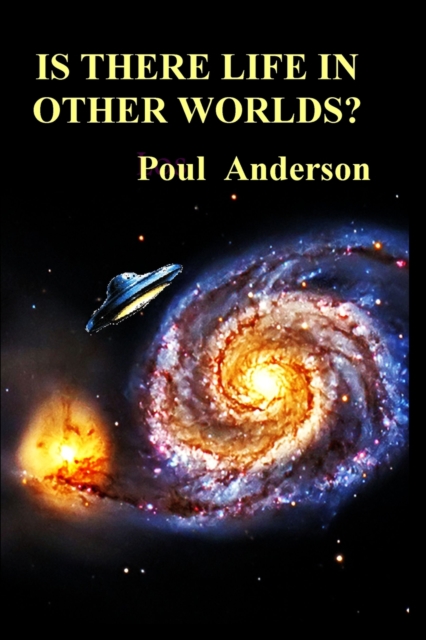 Is There Life in Other Worlds?, Paperback / softback Book