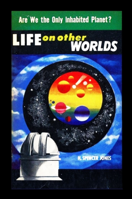 Life on Other Worlds, Paperback / softback Book