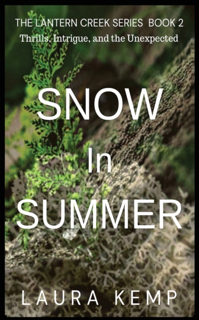Snow In Summer, Paperback / softback Book