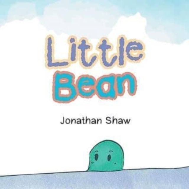 Little bean, Paperback / softback Book