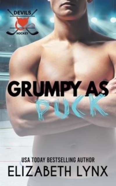 Grumpy as Puck, Paperback / softback Book