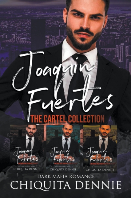 Joaquin Fuertes Collection 1-3, Paperback / softback Book