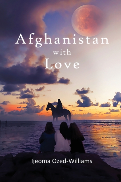 Afghanistan with Love, Paperback / softback Book