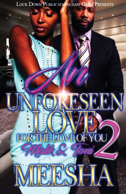 An Unforeseen Love 2, Paperback / softback Book