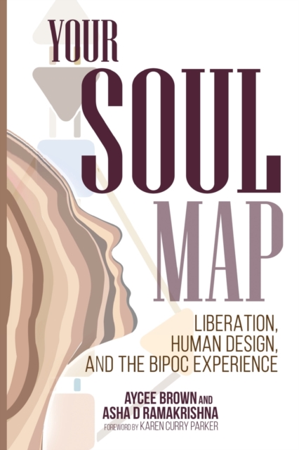 Your Soul Map, Paperback / softback Book