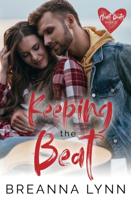 Keeping the Beat, Paperback / softback Book