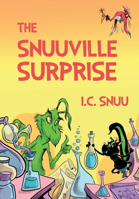 The Snuuville Surprise, Paperback / softback Book