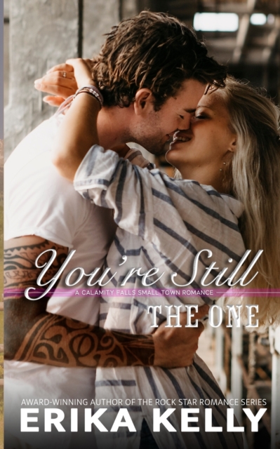 You're Still The One, Paperback / softback Book