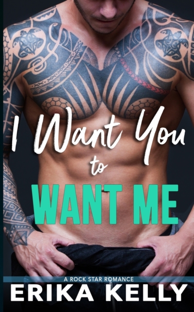 I Want You To Want Me, Paperback / softback Book