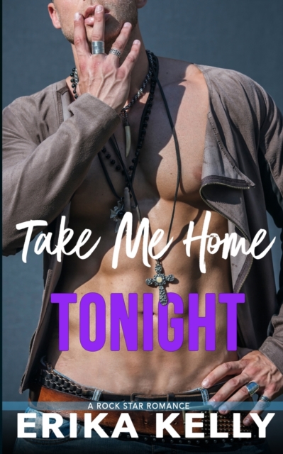 Take Me Home Tonight, Paperback / softback Book