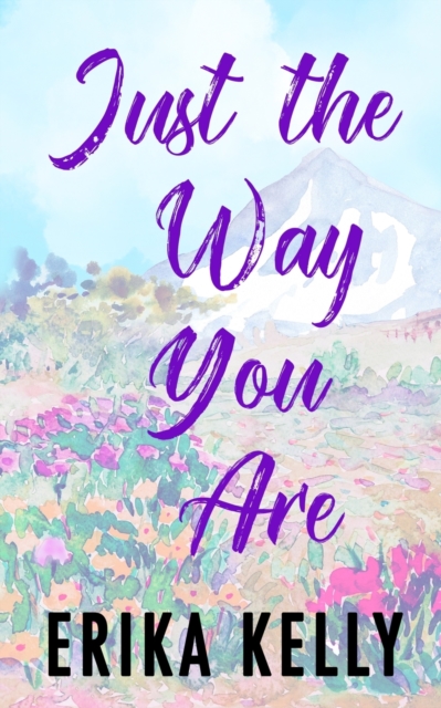 Just The Way You Are, Paperback / softback Book
