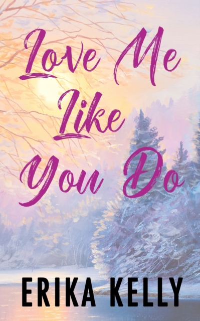 Love Me Like You Do (Alternate Special Edition Cover), Paperback / softback Book