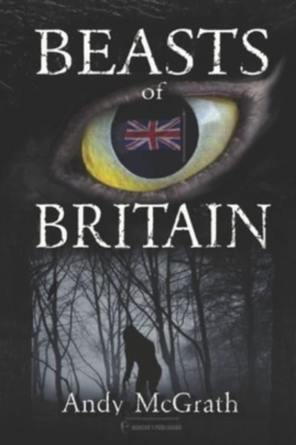 Beasts of Britain, Paperback / softback Book