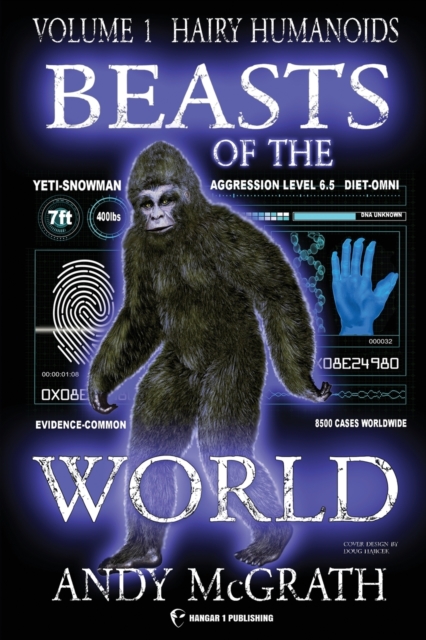 Beasts of the World, Paperback / softback Book