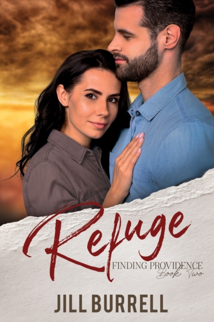 Refuge, Paperback / softback Book