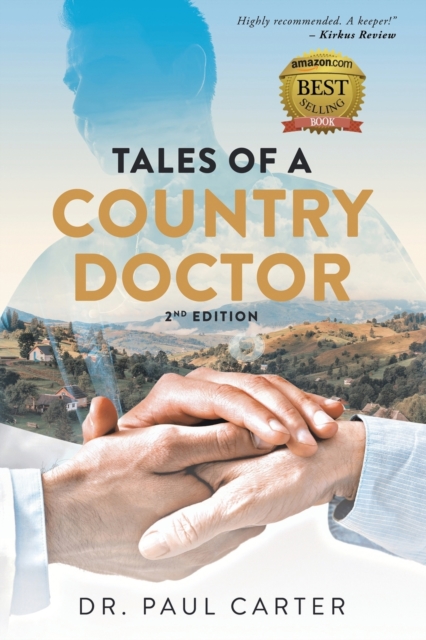 Tales of A Country Doctor, Paperback / softback Book