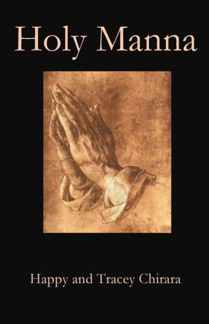Holy Manna, Paperback / softback Book