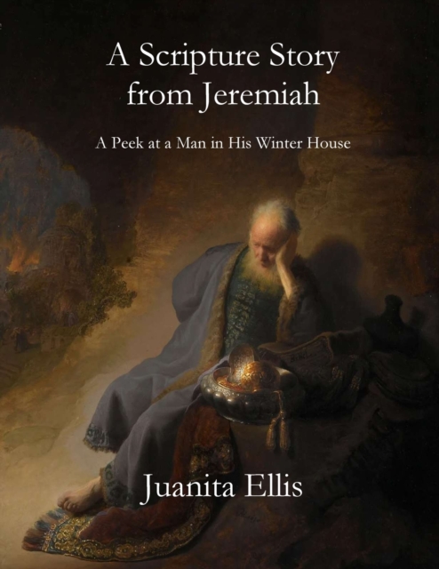 A Scripture Story from Jeremiah, Paperback / softback Book