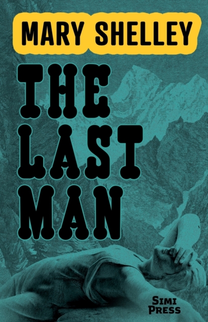 The Last Man, Paperback / softback Book