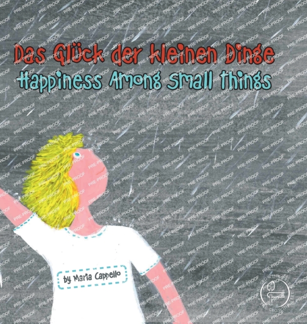 Das Gl?ck der kleinen Dinge - Happiness With the Small Things, Hardback Book