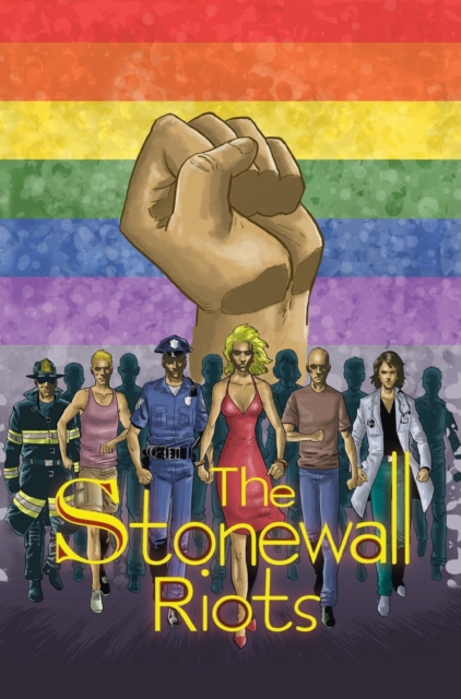 Stonewall Riots, Hardback Book