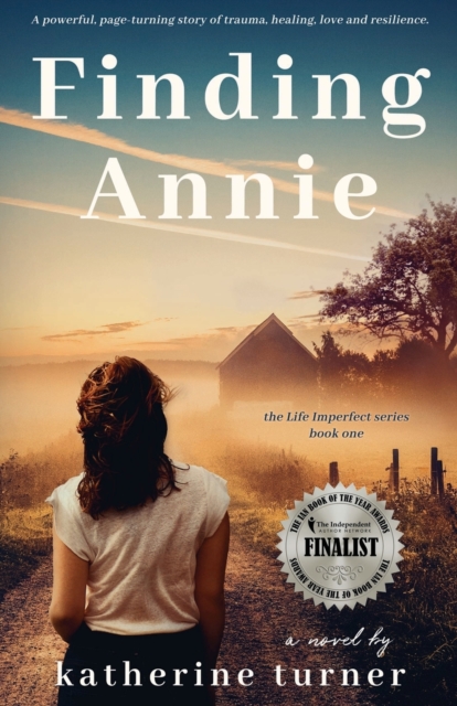 Finding Annie, Paperback / softback Book