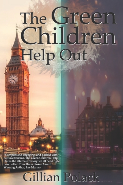 The Green Children Help Out, Paperback / softback Book