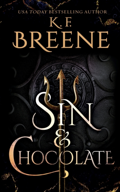 Sin and Chocolate, Paperback / softback Book