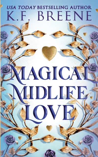 Magical Midlife Love, Paperback / softback Book