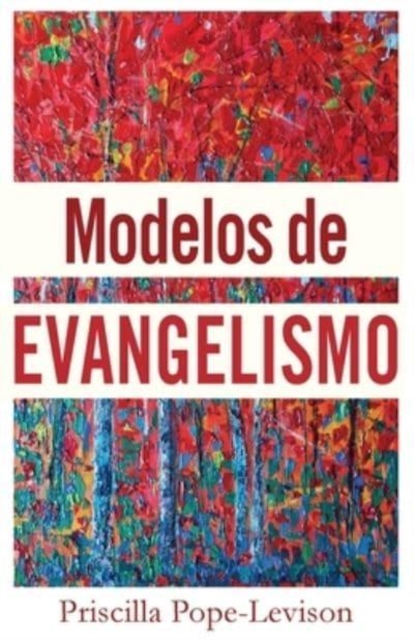 Modelos de Evangelismo, Paperback / softback Book