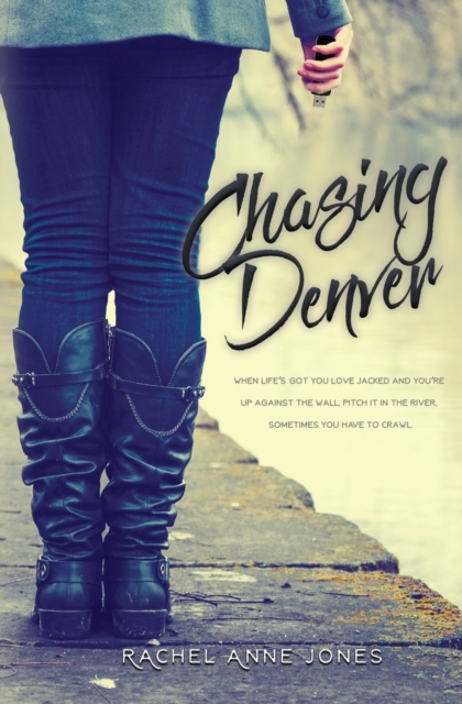 Chasing Denver, Paperback / softback Book