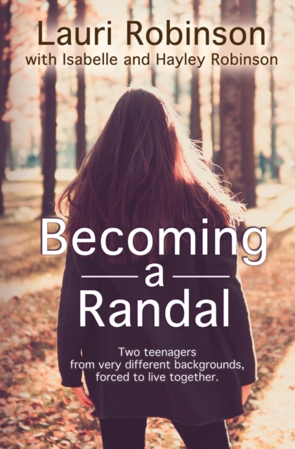 Becoming a Randal, Paperback / softback Book