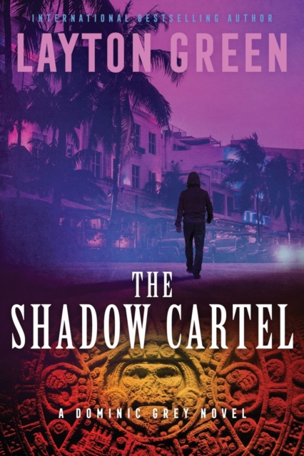 The Shadow Cartel, Paperback / softback Book