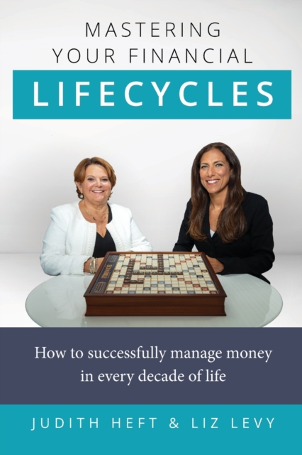 Mastering Your Financial Lifecycles, Paperback / softback Book