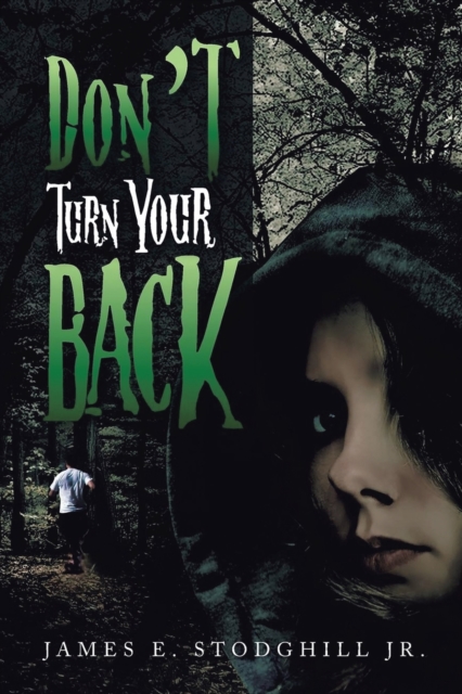 Don't Turn Your Back, Paperback / softback Book