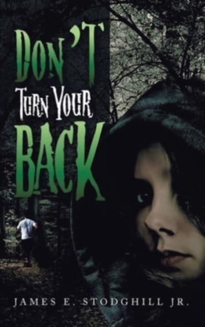 Don't Turn Your Back, Hardback Book
