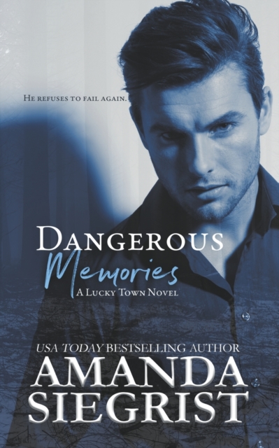 Dangerous Memories, Paperback / softback Book