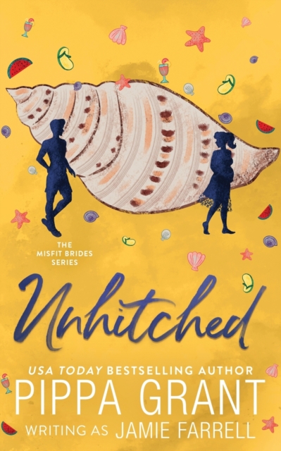 Unhitched, Paperback / softback Book